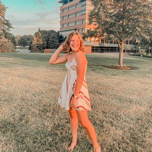 Meet your Posher, Addy